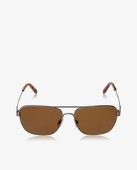 DSQUARED2 - Kính mát đa giác bo tròn Rectangular