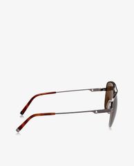 DSQUARED2 - Kính mát đa giác bo tròn Rectangular