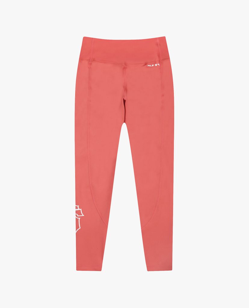 MLB - Quần legging nữ Big Logo