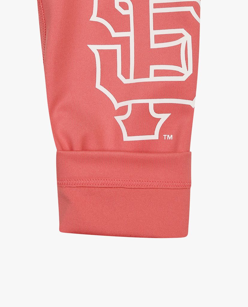 MLB - Quần legging nữ Big Logo