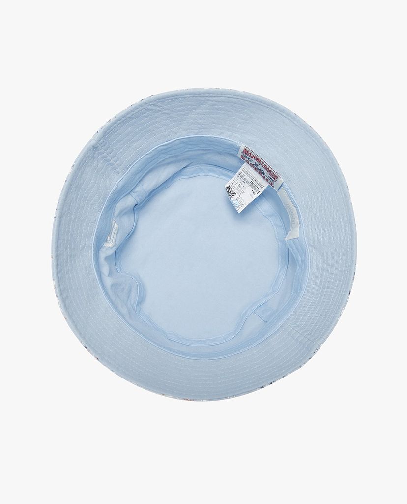 MLB - Nón bucket thời trang Paisley