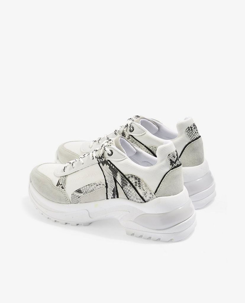 TOPSHOP - Giày sneaker nữ Chicago Bubble