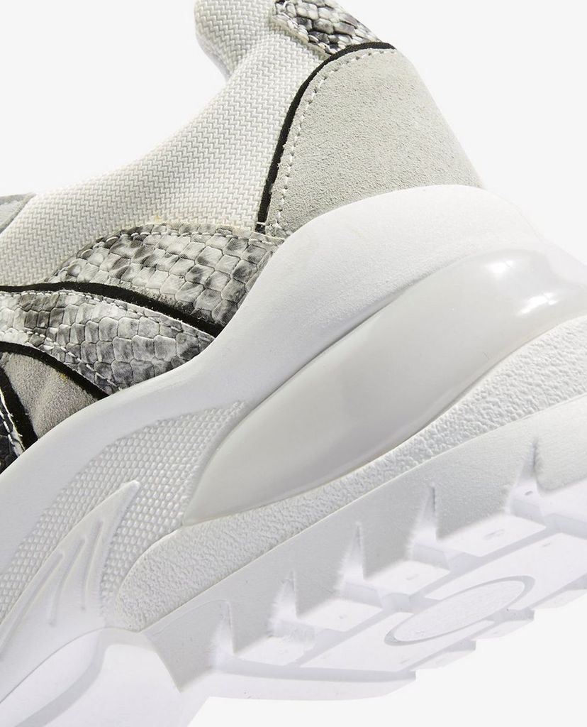 TOPSHOP - Giày sneaker nữ Chicago Bubble