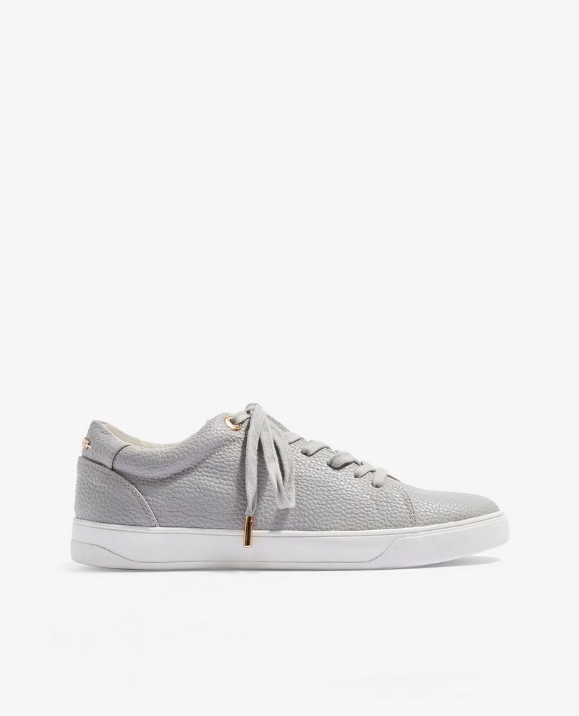TOPSHOP - Giày sneaker nữ Curly Lace Up