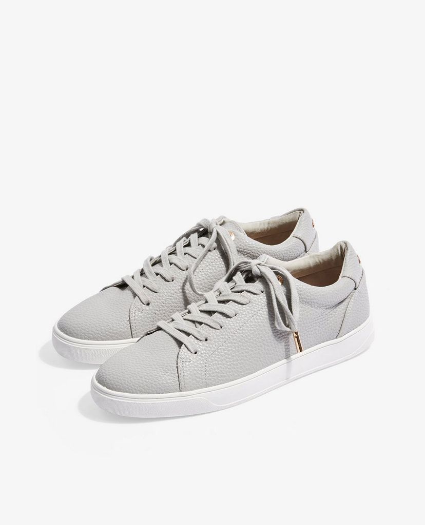 TOPSHOP - Giày sneaker nữ Curly Lace Up