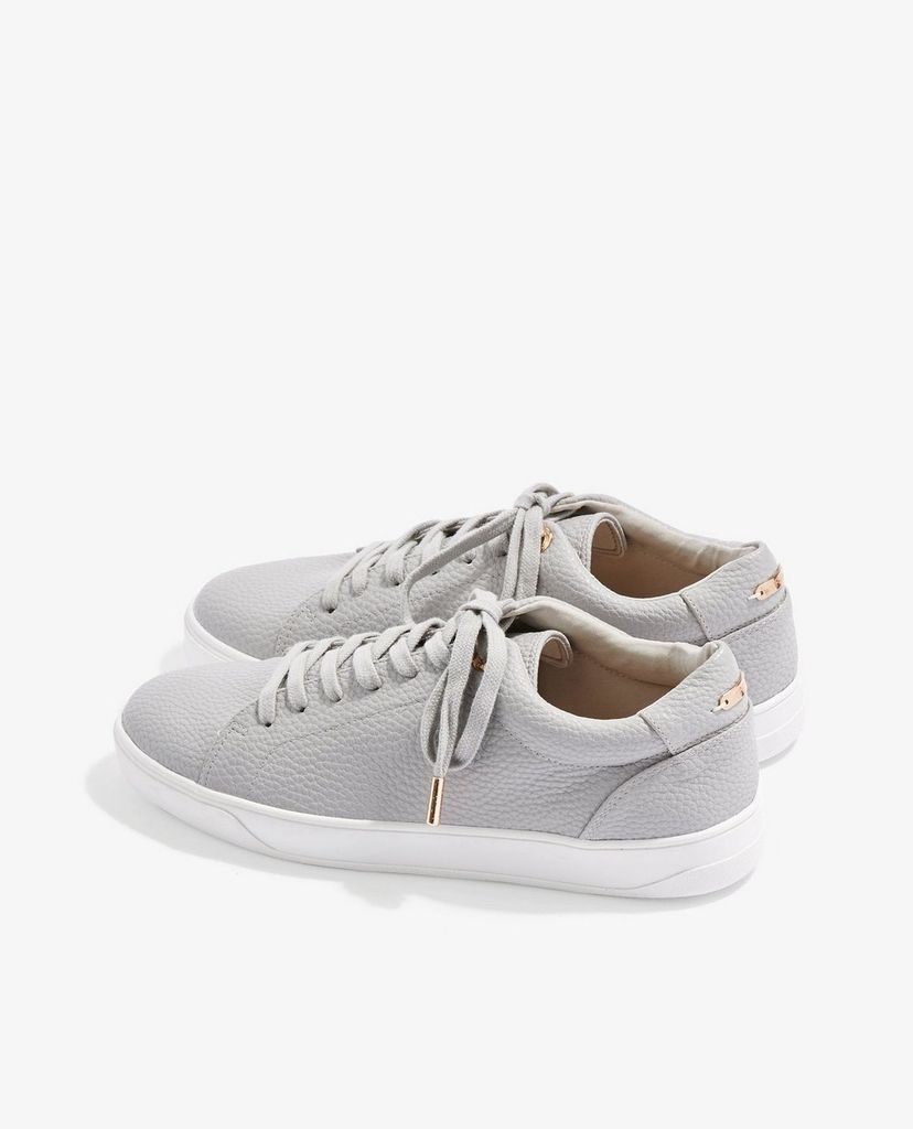 TOPSHOP - Giày sneaker nữ Curly Lace Up