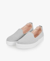 TOPSHOP - Giày slip on nữ thời trang