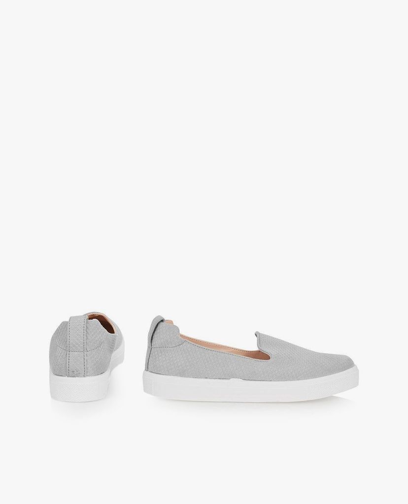 TOPSHOP - Giày slip on nữ thời trang
