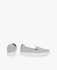 TOPSHOP - Giày slip on nữ thời trang
