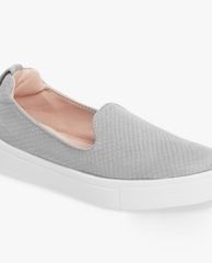 TOPSHOP - Giày slip on nữ thời trang
