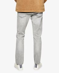 TOPMAN - Quần jeans nam phom slim fit hiện đại