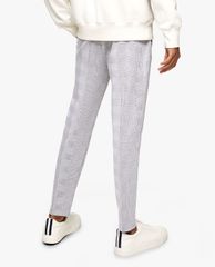 TOPMAN - Quần tây nam thanh lịch Prince Of Wales Check