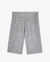 TOPSHOP - Quần shorts nữ phom ôm Grey Marl Cycling