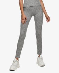 TOPSHOP - Quần leggings lưng cao Grey Cosy