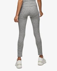 TOPSHOP - Quần leggings lưng cao Grey Cosy