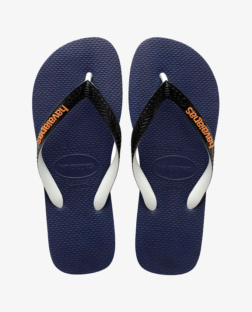 HAVAIANAS - Dép unisex Top Mix