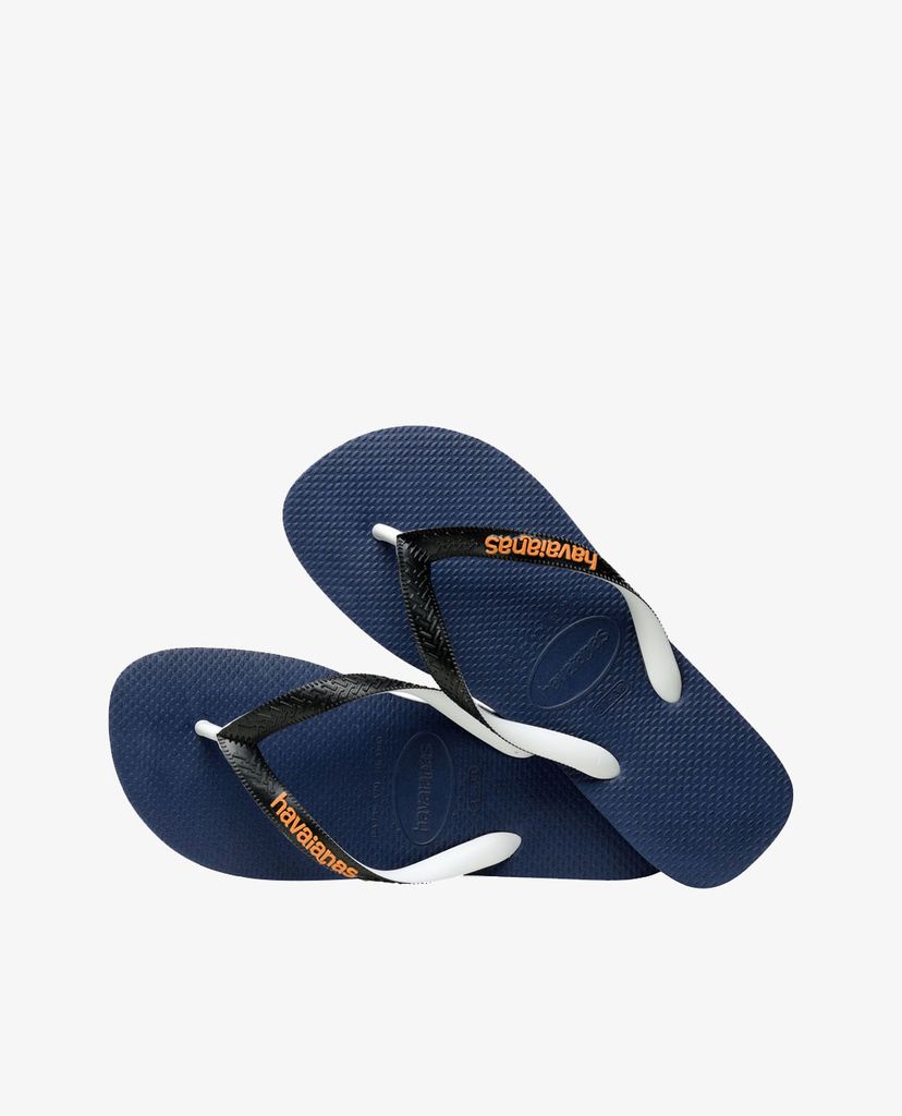 HAVAIANAS - Dép unisex Top Mix
