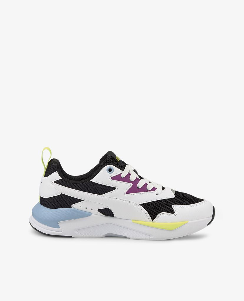 PUMA - Giày sneaker X Ray Lite Train
