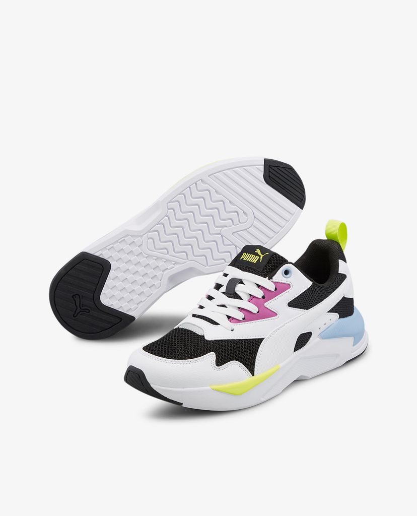 PUMA - Giày sneaker X Ray Lite Train