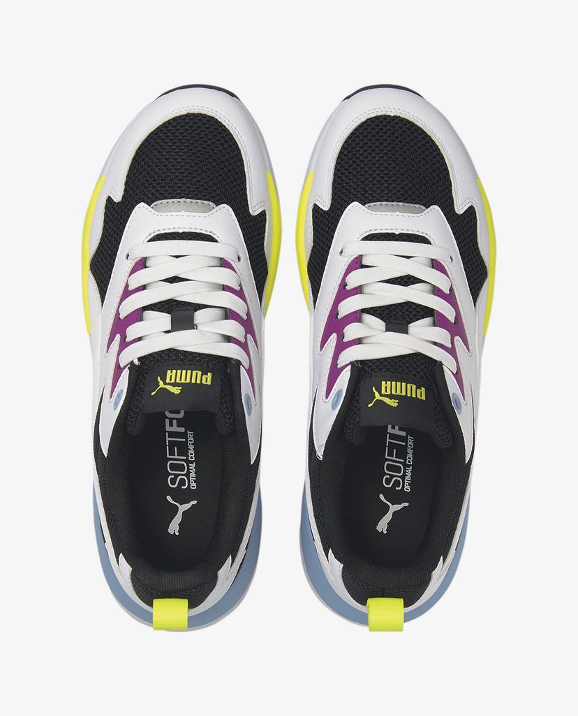 PUMA - Giày sneaker X Ray Lite Train