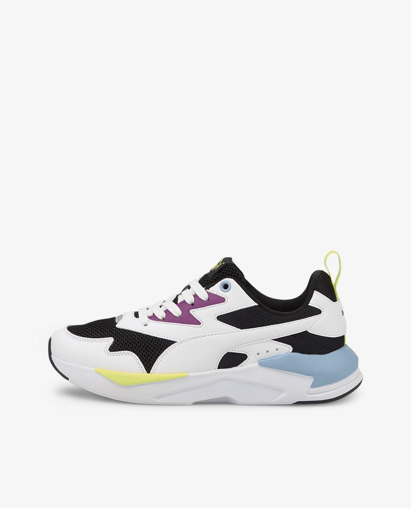 PUMA - Giày sneaker X Ray Lite Train