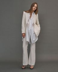 CHARLES & KEITH - Giày cao gót quai mảnh Strappy Platform
