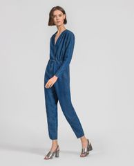 CHARLES & KEITH - Giày cao gót hở mũi quai chéo hiện đại
