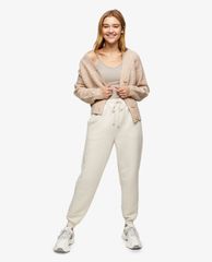 TOPSHOP - Áo kiểu nữ hai dây phom ôm Mocha Ribbed Camisole