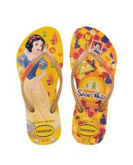 HAVAIANAS - Dép trẻ em Slim
