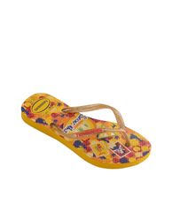 HAVAIANAS - Dép trẻ em Slim