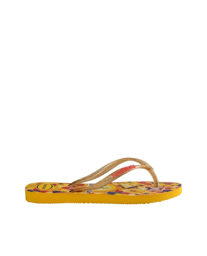 HAVAIANAS - Dép trẻ em Slim