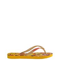 HAVAIANAS - Dép trẻ em Slim