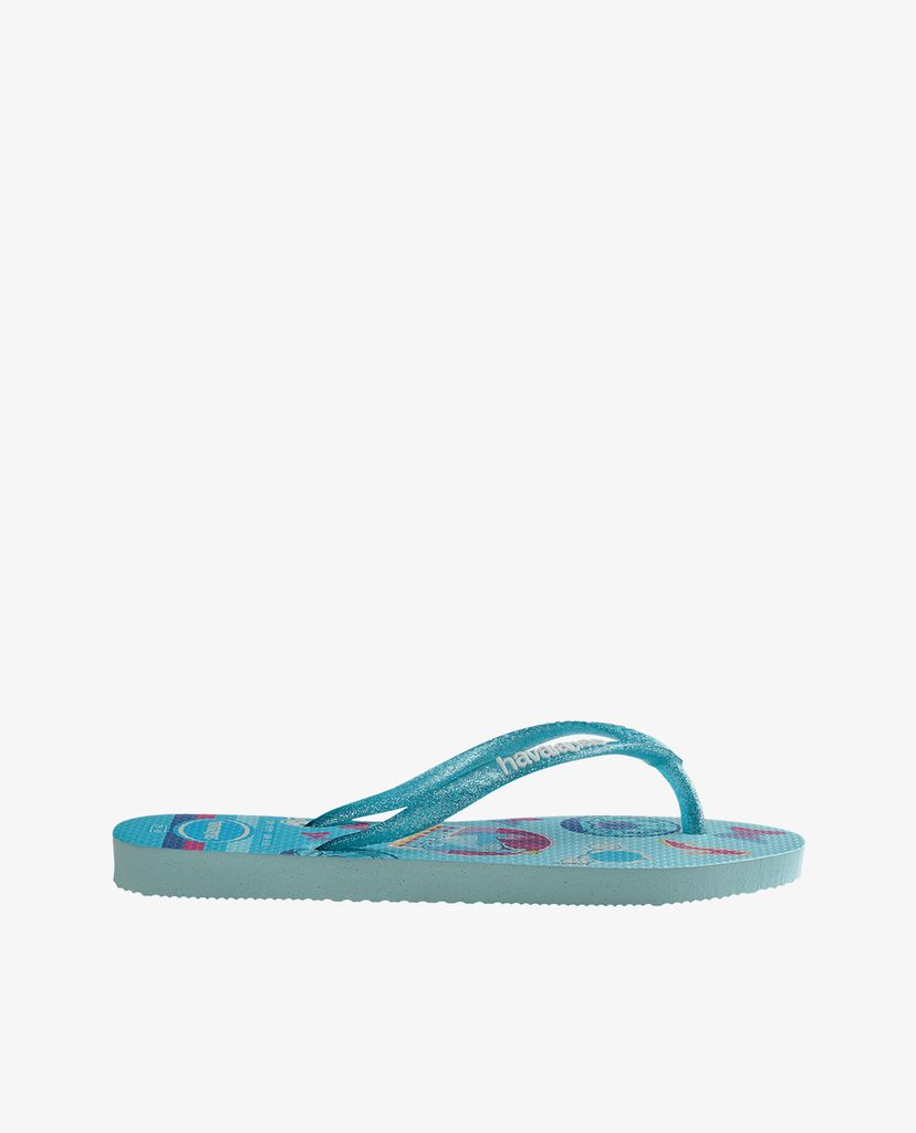 HAVAIANAS - Dép trẻ em Slim