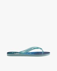 HAVAIANAS - Dép nữ Slim Paisage