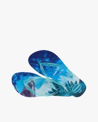 HAVAIANAS - Dép nữ Slim Paisage