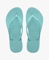 HAVAIANAS - Dép nữ Slim Flatform