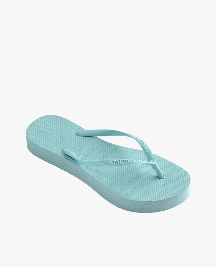 HAVAIANAS - Dép nữ Slim Flatform