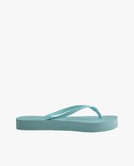 HAVAIANAS - Dép nữ Slim Flatform