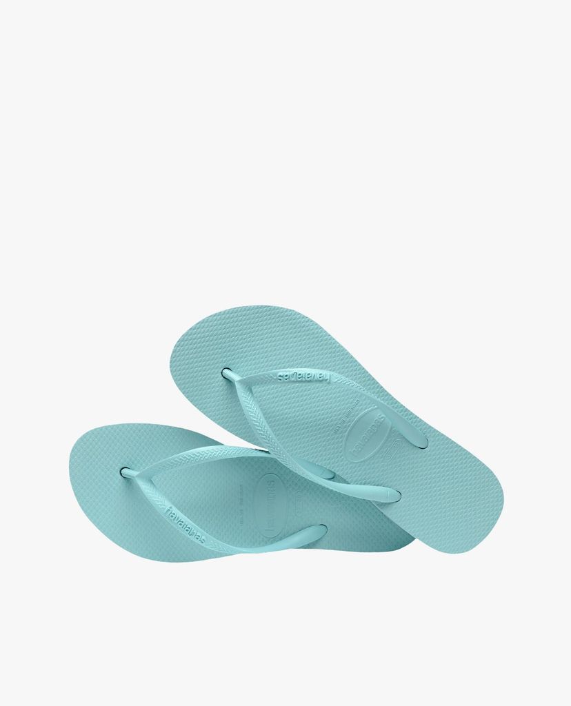 HAVAIANAS - Dép nữ Slim Flatform