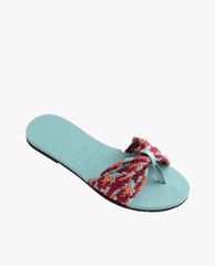 HAVAIANAS - Sandal nữ You ST Tropez Mesh