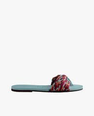 HAVAIANAS - Sandal nữ You ST Tropez Mesh