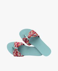 HAVAIANAS - Sandal nữ You ST Tropez Mesh