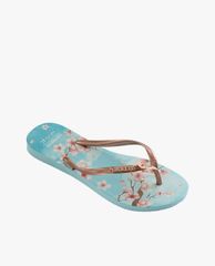 HAVAIANAS - Dép nữ Slim Sakura