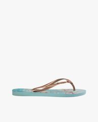 HAVAIANAS - Dép nữ Slim Sakura