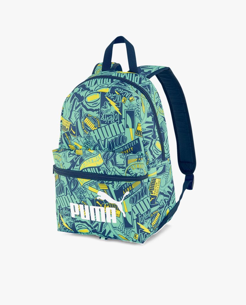 PUMA - Balo mini Galaxy Phase Small