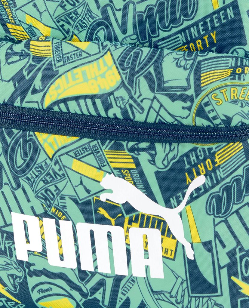 PUMA - Balo mini Galaxy Phase Small
