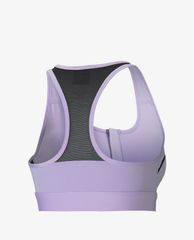 PUMA - Áo bra thể thao nữ Train High Impact Front Zip