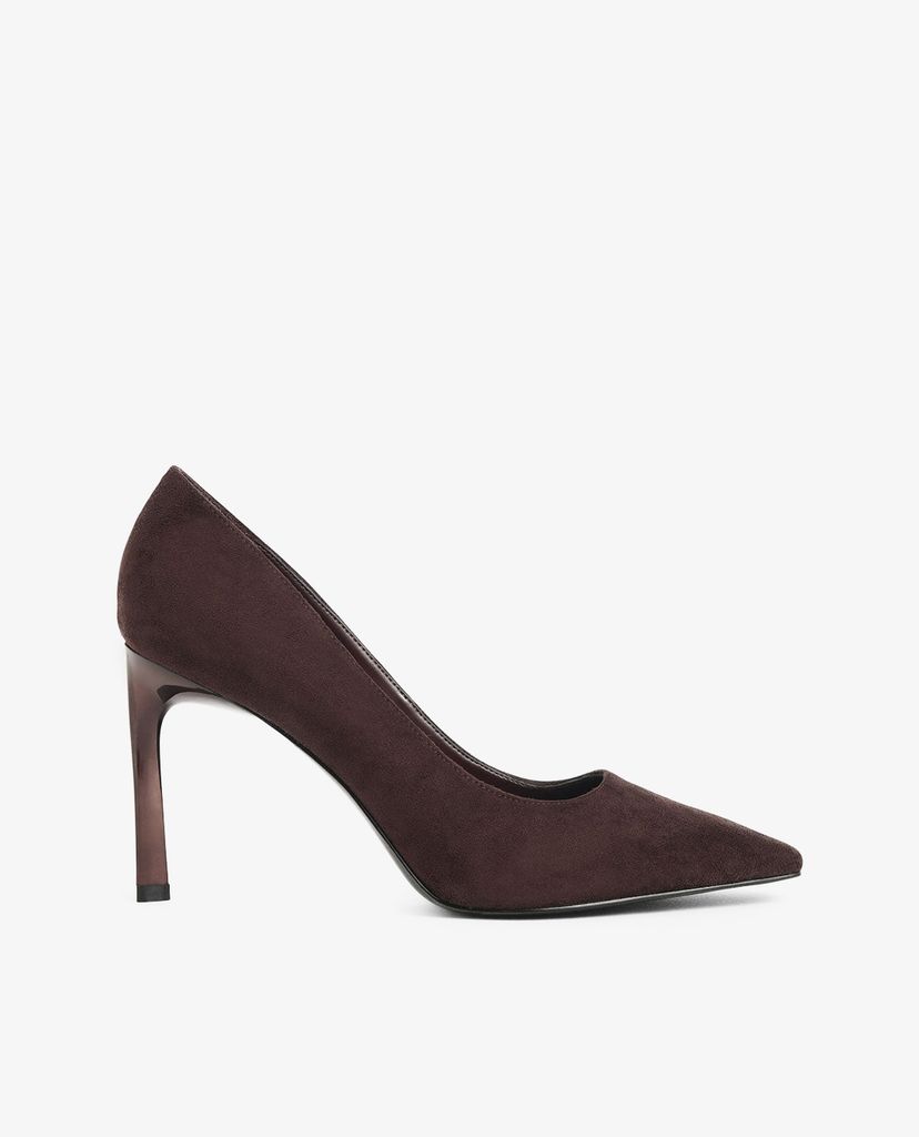 CHARLES & KEITH - Giày cao gót Sculptural Stiletto