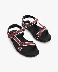 PEDRO - Giày sandals nam khóa dán hiện đại