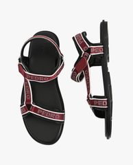 PEDRO - Giày sandals nam khóa dán hiện đại